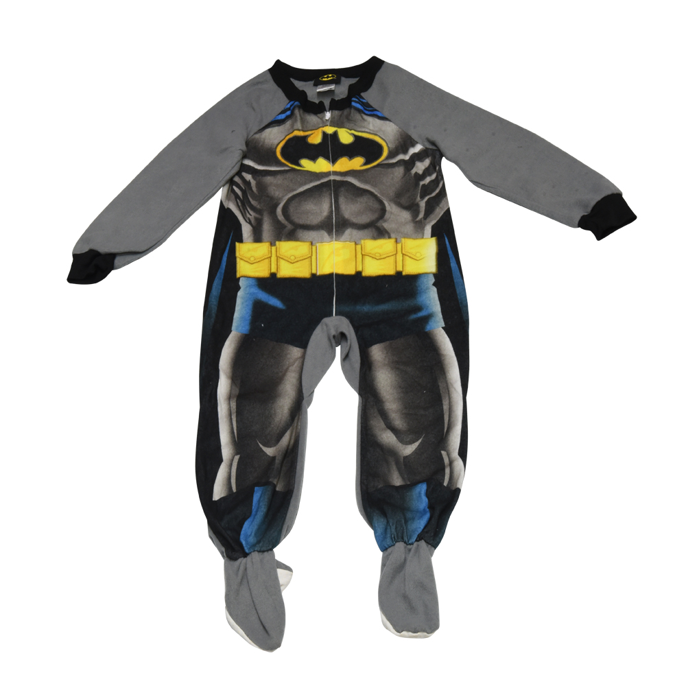 Mameluco Batman Para Niño – marenkashop